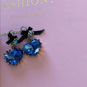 Betsey Johnson Earrings